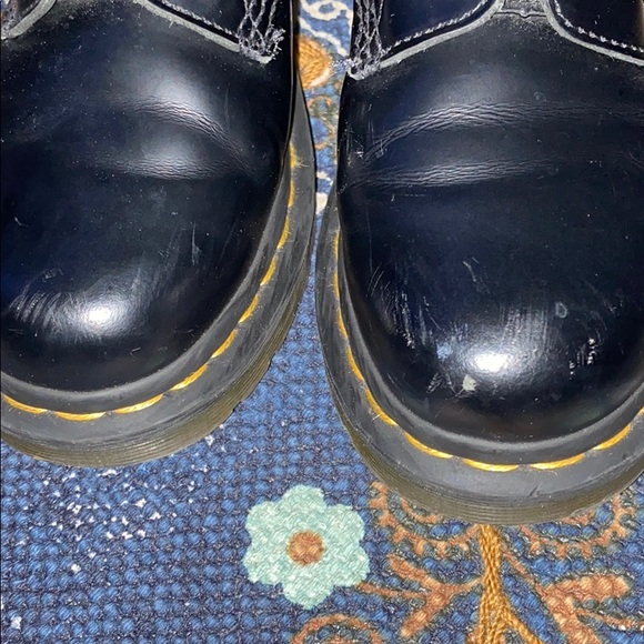 Doc Marten classic women’s 6 - Picture 3 of 3